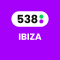 Radio 538 Ibiza