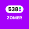 Radio 538 Zomer