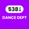 Radio 538 Dance Department