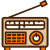 Online radio luisteren nu  - retro fm radio