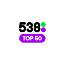 Radio 538 Top 50 luisteren