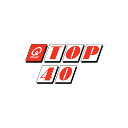 Qmusic Top 40 luisteren