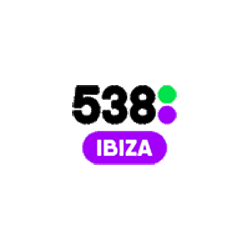 Radio 538 Ibiza luisteren