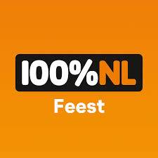 100% NL Feest luisteren
