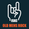 ISKC Old Men's Rock