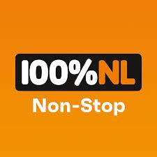100% NL Non-stop luisteren