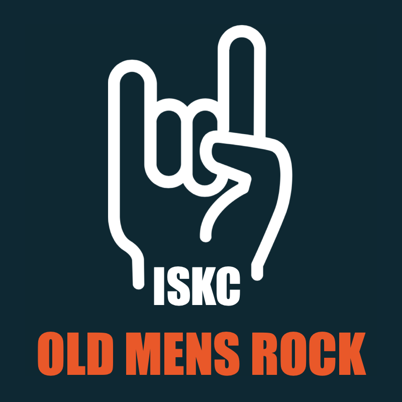 ISKC Old Men's Rock luisteren