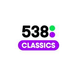 Radio 538 Classics luisteren