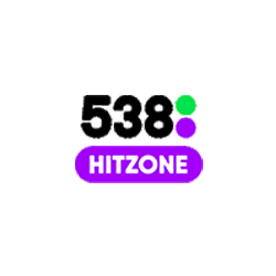Radio 538 Hitzone luisteren