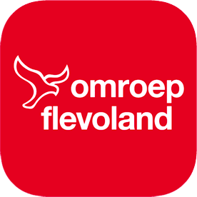 Omroep Flevoland luisteren