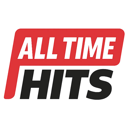 All Time Hits - Non-stop Top 40 muziek luisteren