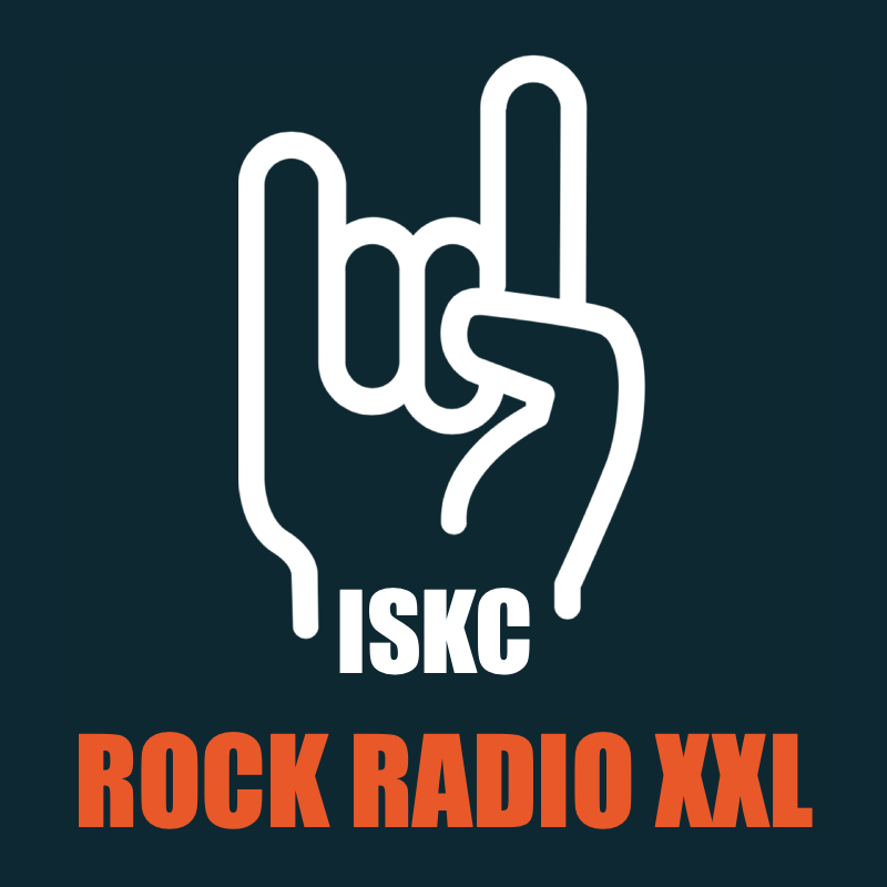 ISKC Rock Radio XXL luisteren