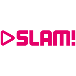 Slam! MixMarathon luisteren