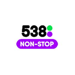 Radio 538 Non-Stop luisteren