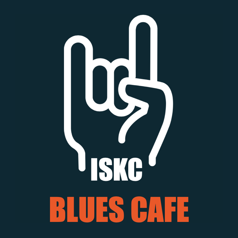 ISKC Blues Cafe luisteren