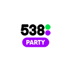 Radio 538 Party luisteren