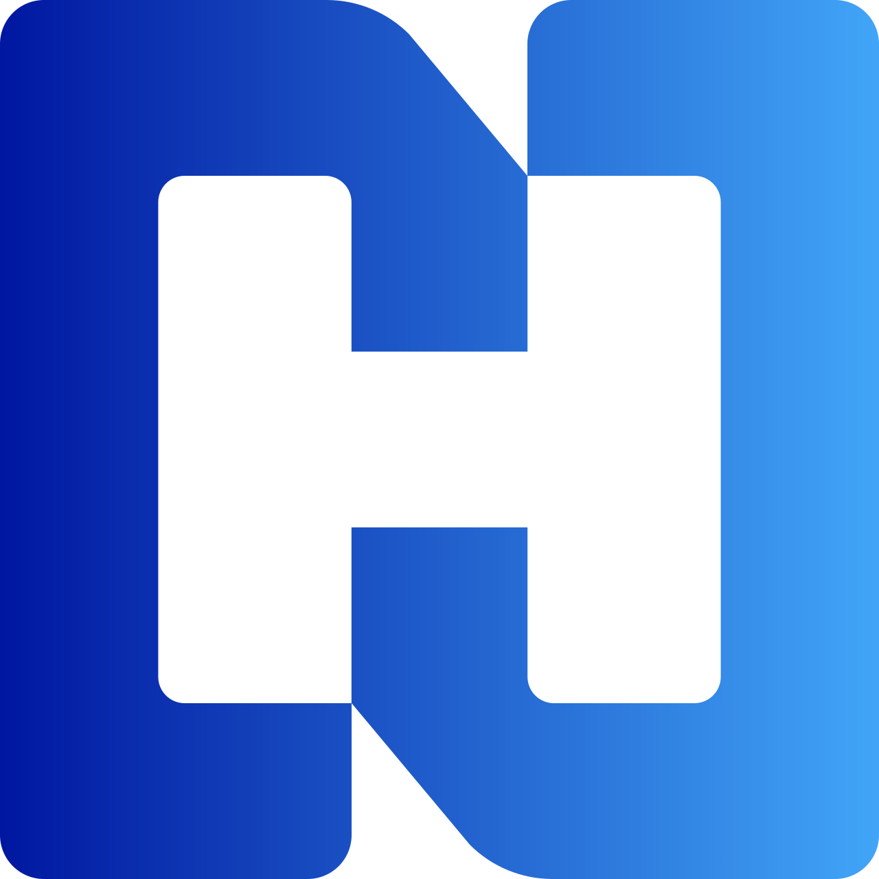 NH Radio luisteren