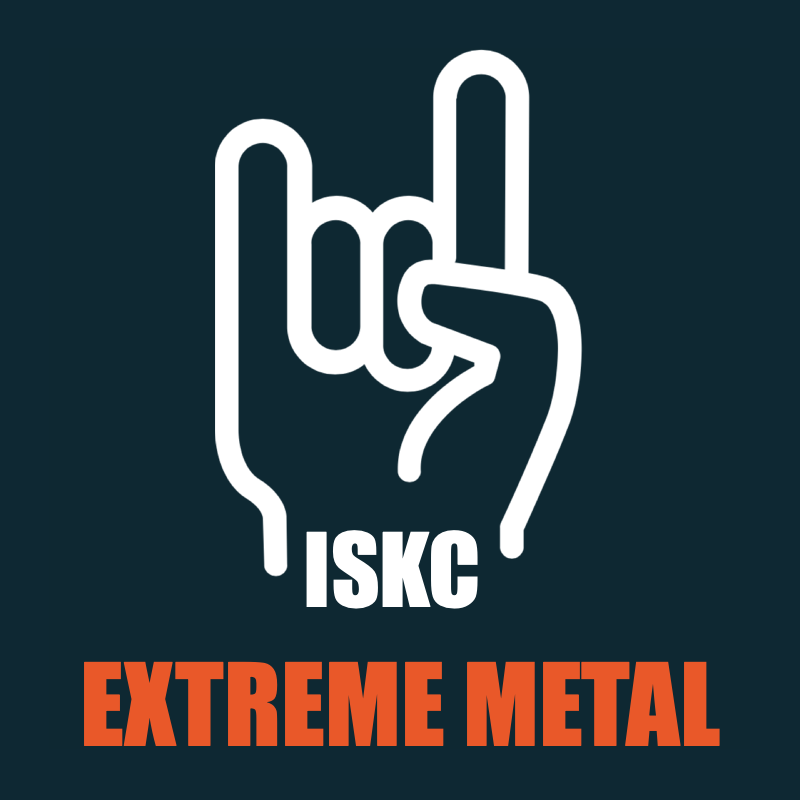 ISKC Extreme Metal luisteren